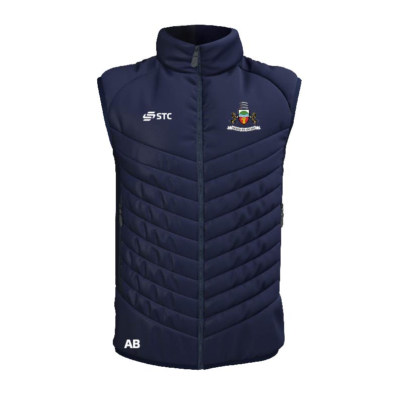 STC Edge Gilet