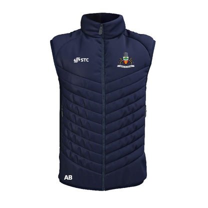 STC Edge Gilet