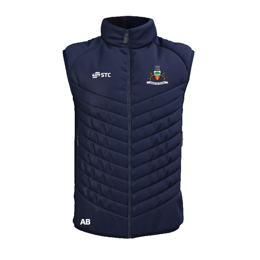 STC Edge Gilet