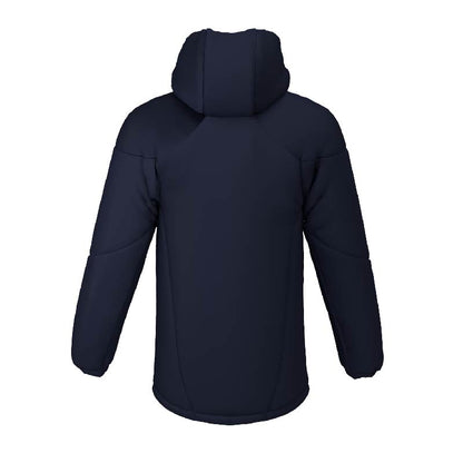 STC Hurricane Padded Jacket