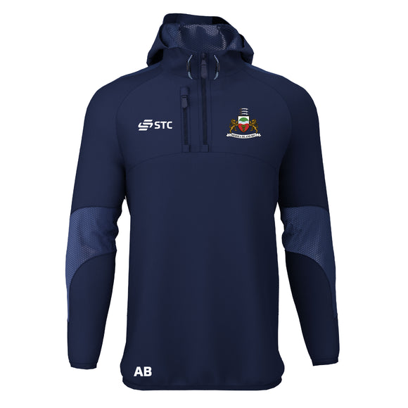STC Edge Hooded Jacket