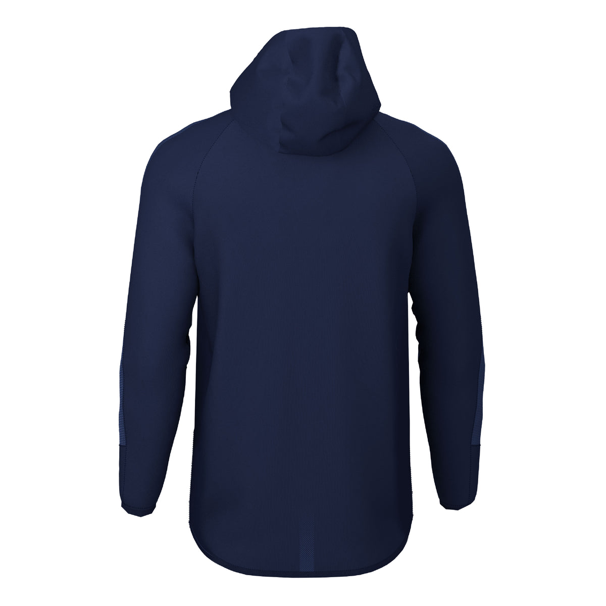 STC Edge Hooded Jacket