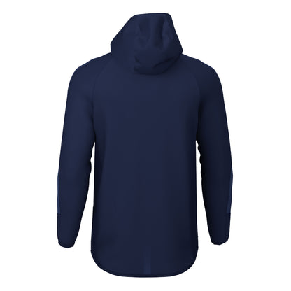 STC Edge Hooded Jacket