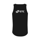 STC Varsity Vest