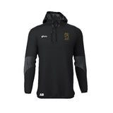 STC Edge Pro 1/4 Zip Hooded Jacket