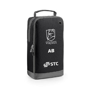 STC Team Boot Bag