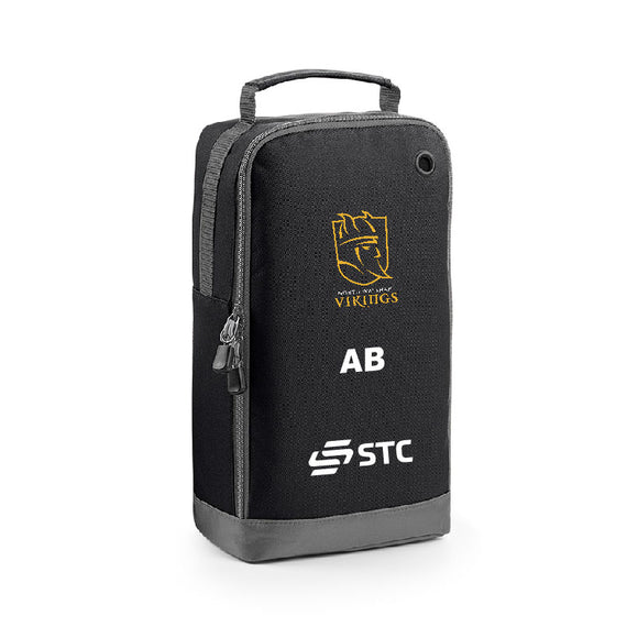 STC Team Boot Bag