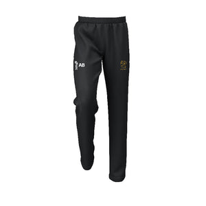 STC Stade Taslan 3/4 Zip Track Pant