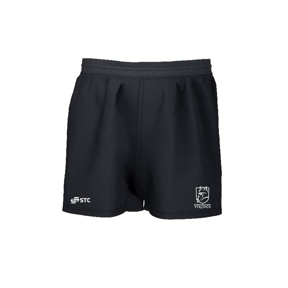 STC Elite Rugby Shorts