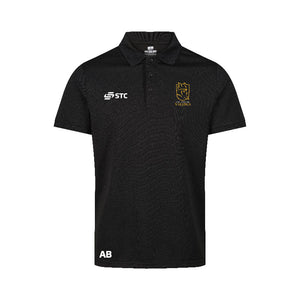 STC Club Tech Polo