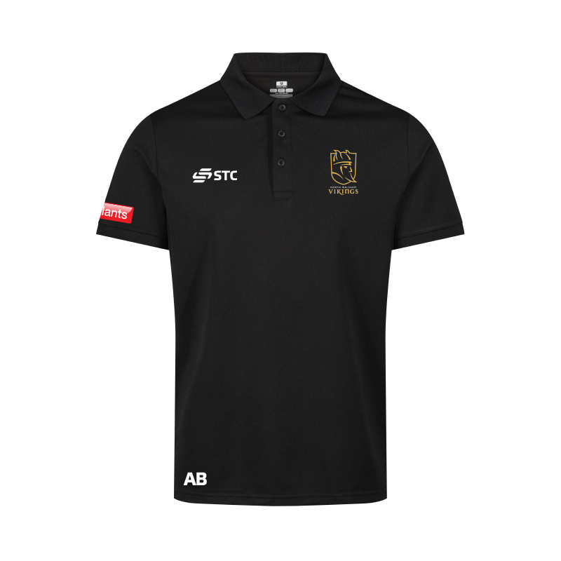 STC Club Tech Polo