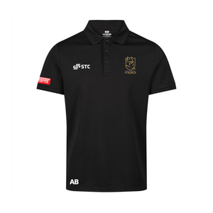 STC Club Tech Polo