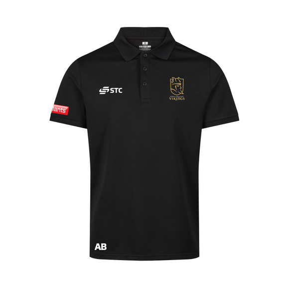 STC Club Tech Polo