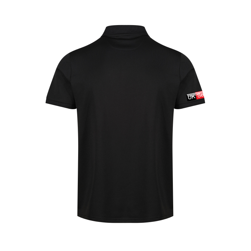 STC Club Tech Polo