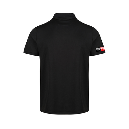 STC Club Tech Polo