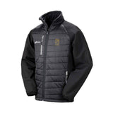 STC Compass Softshell Jacket