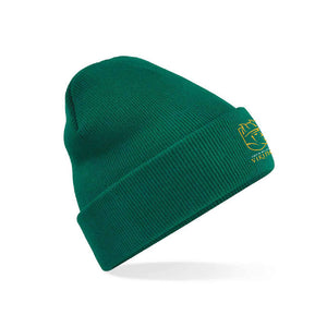 STC Cuffed Beanie