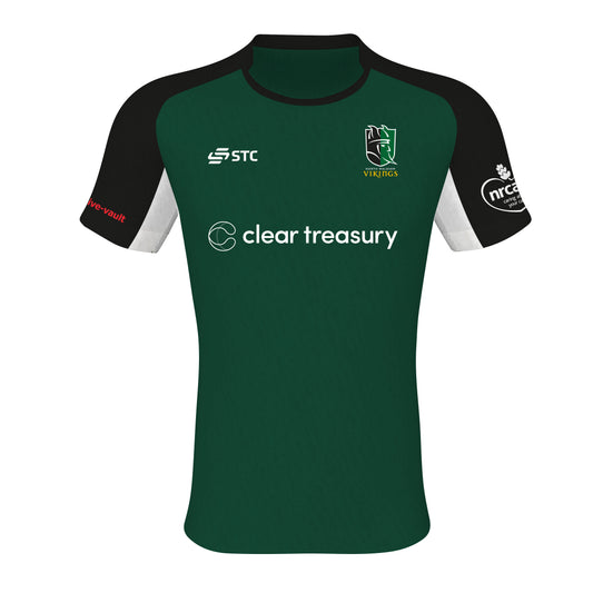 STC Minis Match Shirt (Copy)