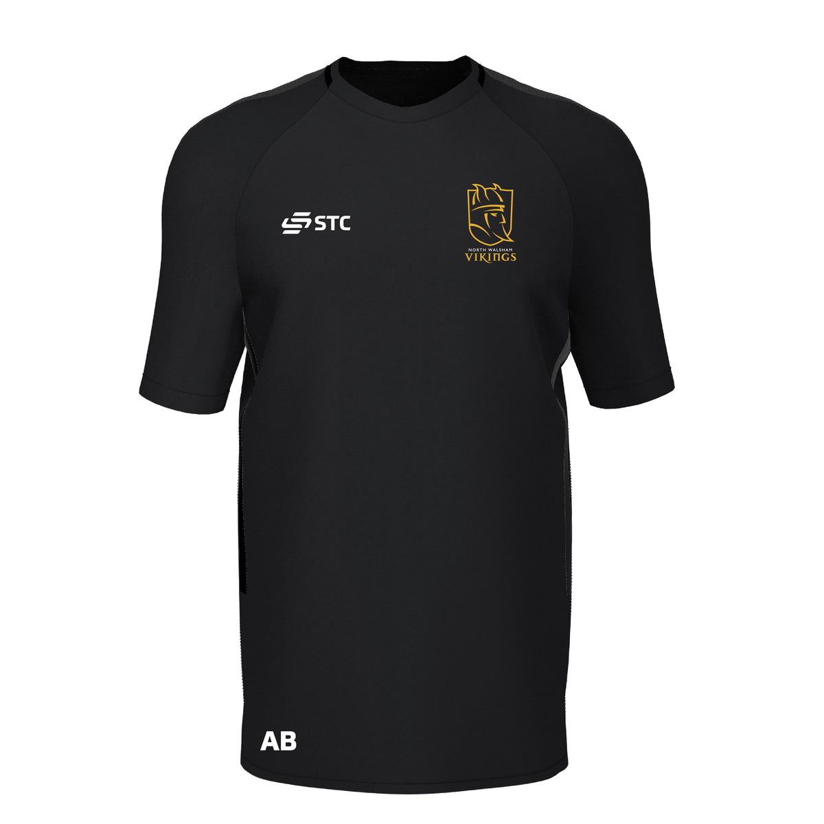 STC Edge Tee