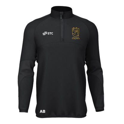 STC Edge Midlayer