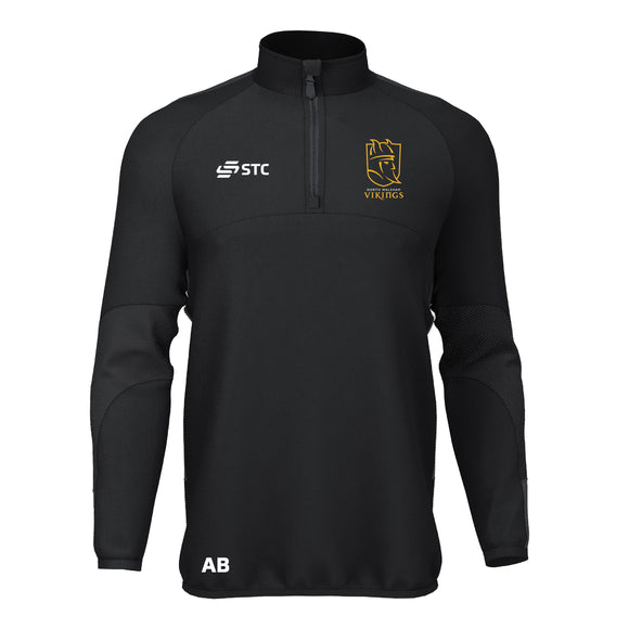 STC Edge Midlayer