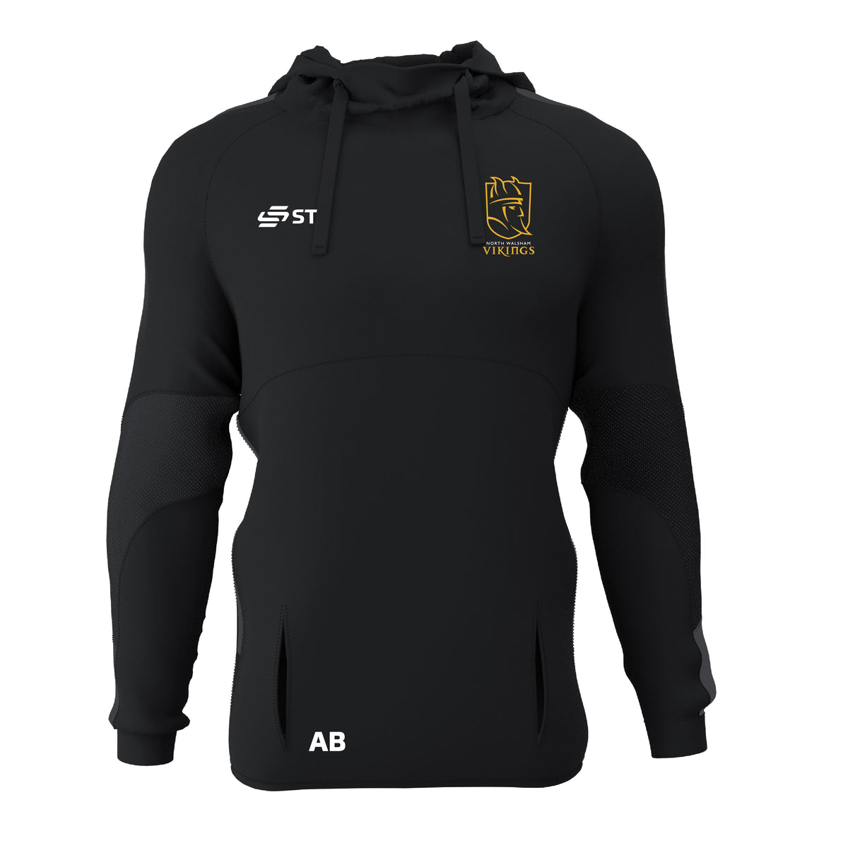 STC Edge Hoodie