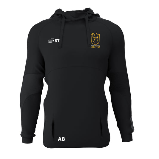 STC Edge Hoodie