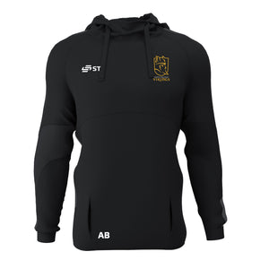 STC Edge Hoodie
