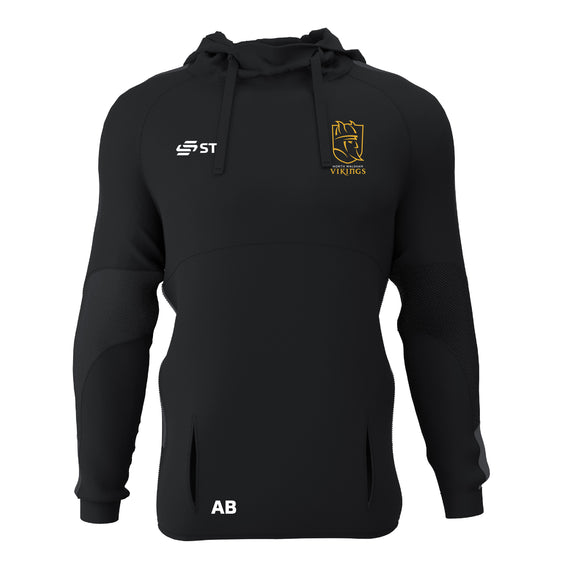 STC Edge Hoodie
