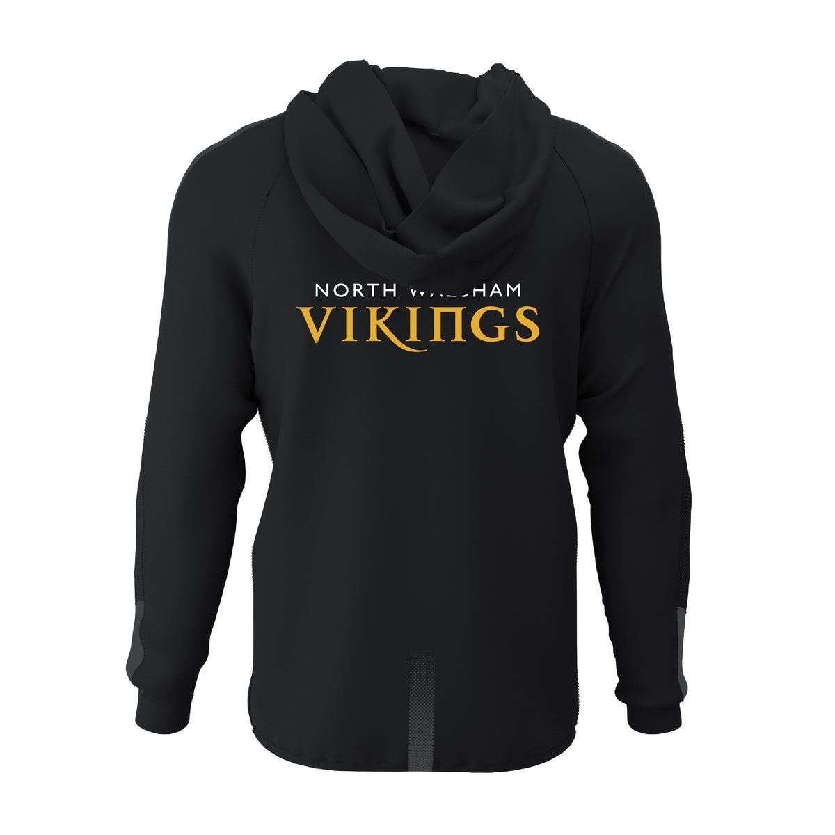 STC Edge Hoodie