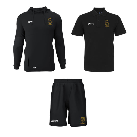 NWRFC Senior Player Kit Pack