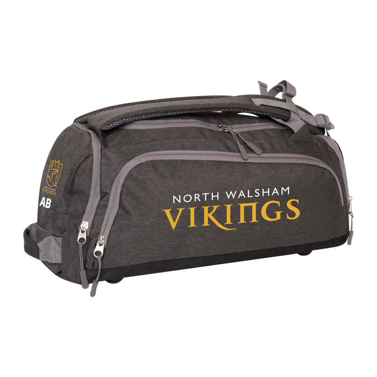 STC Hybrid Duffle Bag