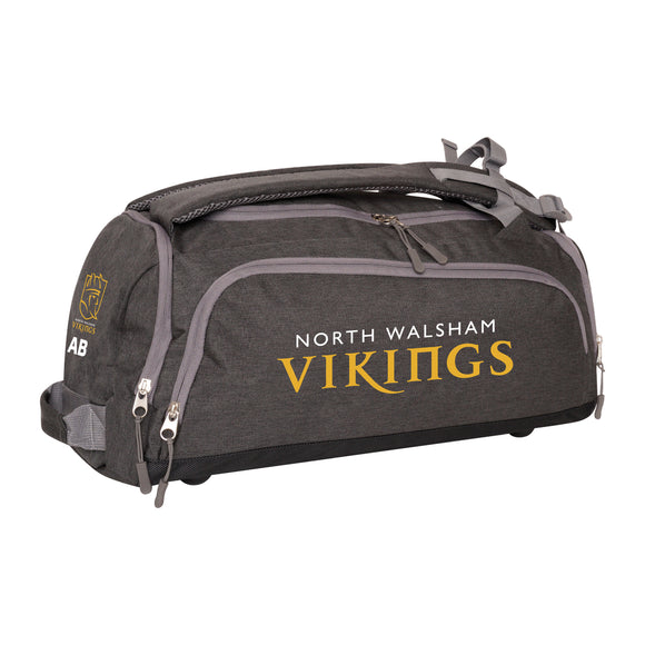 STC Hybrid Duffle Bag