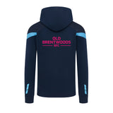 STC Kinetic Hoodie