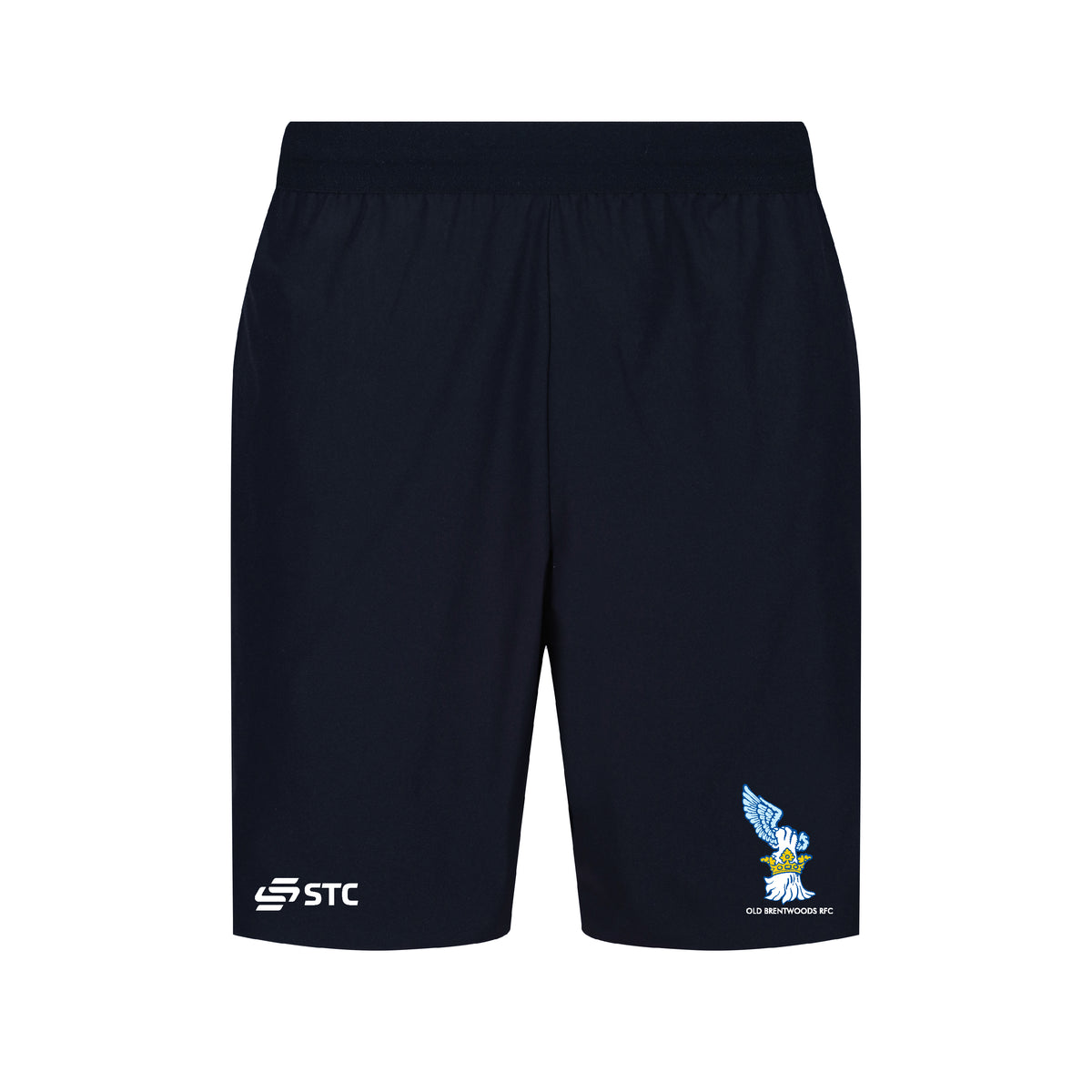 STC Carbon Short