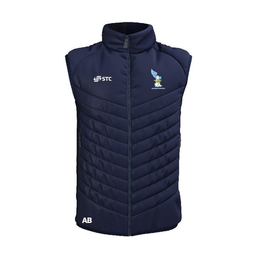 STC Edge Gilet
