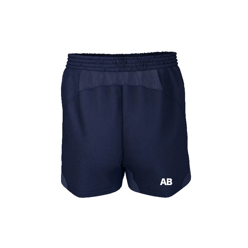 STC International Rugby Short