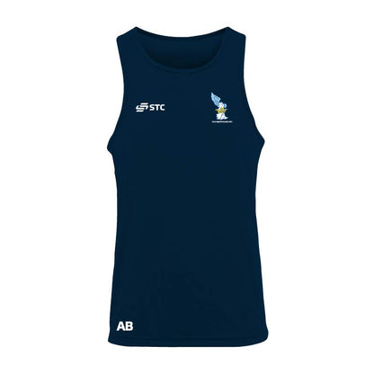 STC Varsity Vest