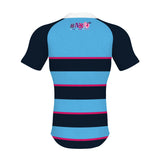 STC Classic Short Sleeve Rugby Shirt