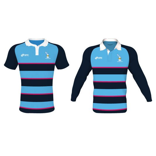 STC Vintage Rugby Shirt