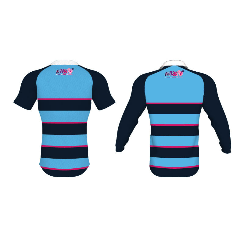 STC Vintage Rugby Shirt