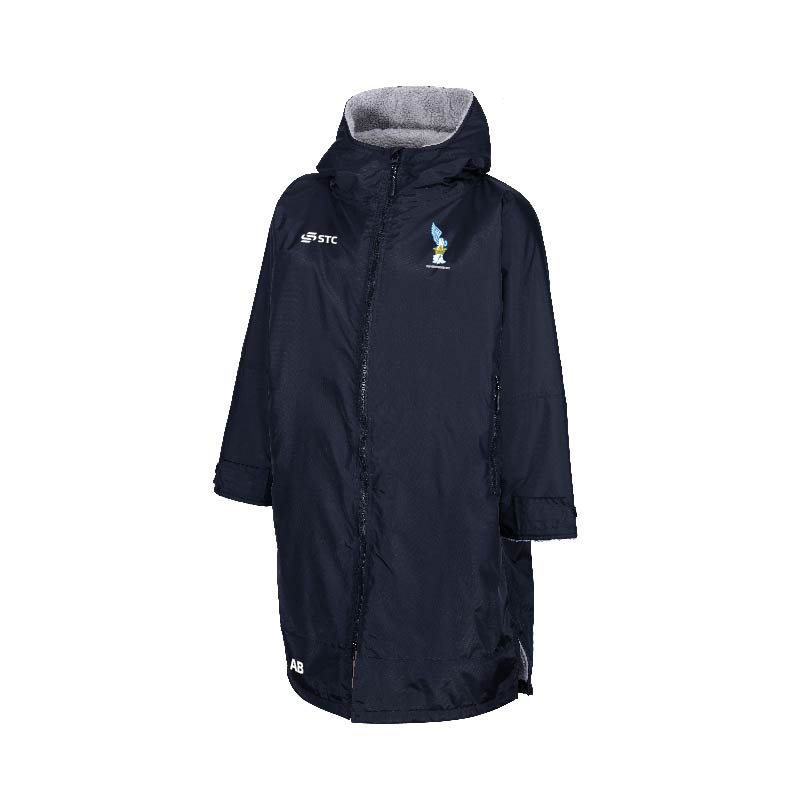 STC Pro Robe