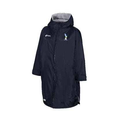 STC Pro Robe