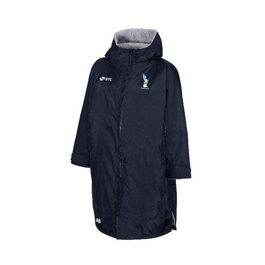 STC Pro Robe