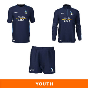 STC Youth Kit Pack