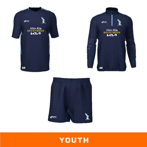 STC Youth Kit Pack - Adult Sizes