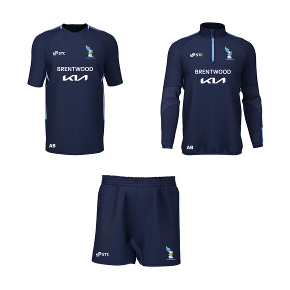 STC Youth Kit Pack - Adult Sizes