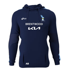 STC Edge Hoodie
