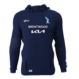 STC Edge Hoodie