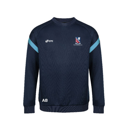 STC Kinetic Crew Neck